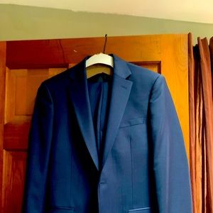 Mens Suit